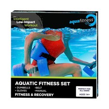Aqua piece fitness for sale  Coventry