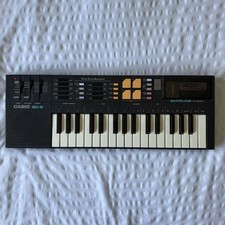 Casio vintage synthesiser for sale  BRISTOL