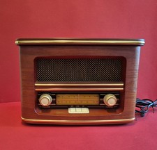 Schönes radio cd gebraucht kaufen  Ihlow