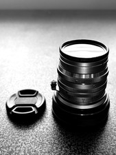 Objectif leica summarit d'occasion  Paris X