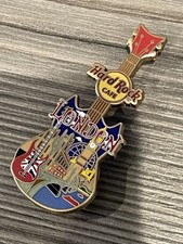 Hard rock cafe for sale  RUSHDEN