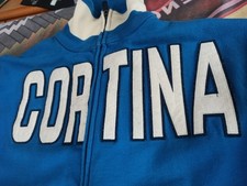 Cortina kappa sweatshirt usato  Torino