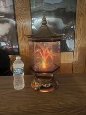 Vintage rotating fiber for sale  Oak Forest