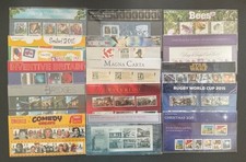 Stamps 2015 presentation for sale  BURNHAM-ON-SEA