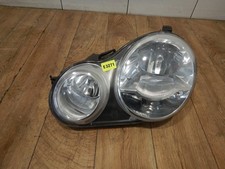 Scheinwerfer polo links gebraucht kaufen  Grimma