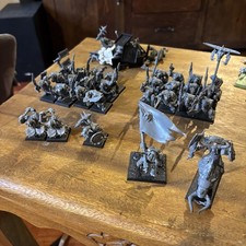 Warhammer old orc for sale  READING
