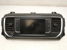 Peugeot expert radio for sale  SKELMERSDALE