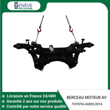 Berceau moteur toyota d'occasion  Niort