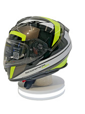 Usado, CAPACETE ESCORPION EXO RYZER EVOLUTION HI-VIZ TAMANHO PEQUENO - RYZ-2023 comprar usado  Enviando para Brazil