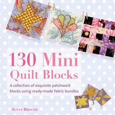 130 mini quilt for sale  Interlochen