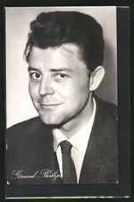 Ansichtskarte schauspieler gé gebraucht kaufen Ansichtskarte schauspieler gé gebraucht kaufen  Berlin