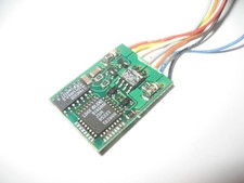 Roco digital decoder gebraucht kaufen  Deutschland