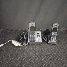 Panasonic tg6721e answering for sale  NEWCASTLE UPON TYNE