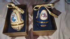 Christmas porcelain musical gebraucht kaufen  Krefeld