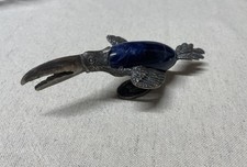Opera arte argento usato  San Cipriano Po