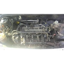 fiat mjt doblo motore 3 1 usato  Bedizzole