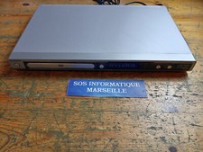 Lecteur dvd schneider d'occasion  Marseille X