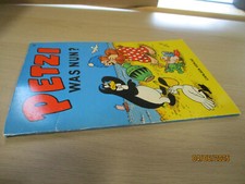 Petzi 1 . gebraucht kaufen  München