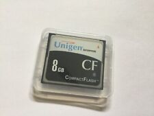 1pcs 8gb unigen for sale  Auburn