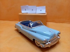 Solido buick 1950 d'occasion  Darnétal