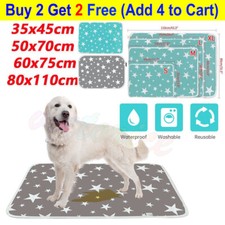 Washable small large for sale  WORCESTER