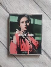 Lady snowblood meiko gebraucht kaufen  Nürnberg