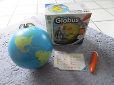 Tiptoi globus riginal gebraucht kaufen  Dülmen