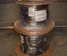 Large reels corning for sale  York