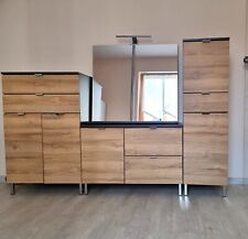 Badmöbelset teilig spiegel gebraucht kaufen Badmöbelset teilig spiegel gebraucht kaufen  Bamberg