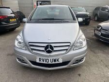 Mercedes b180 2010 for sale  HALIFAX