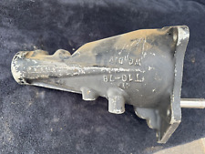 1960 borg warner for sale  San Tan Valley