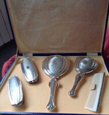 Set toeletta antico usato  Italia