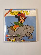 Topolino view master usato  Catania