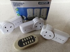 Pin plug amp for sale  TONBRIDGE