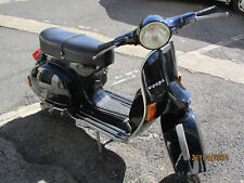 125 px vespa piaggio 1981 usato  Roma