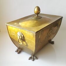 Vintage antique brass for sale  BIRMINGHAM