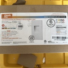 120v dimmbale color for sale  Las Vegas