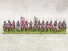 28mm napoleonic british for sale  WOLVERHAMPTON