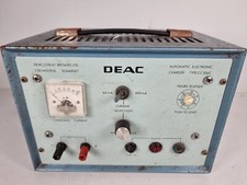 Vintage deac 306c for sale  FAVERSHAM