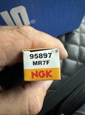 Vela de ignição NGK 95897 comprar usado  Enviando para Brazil