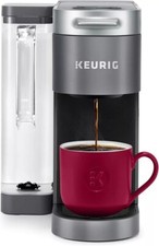 Keurig supreme single for sale  Conroe