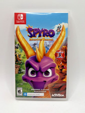 Nintendo switch spyro for sale  Haines City