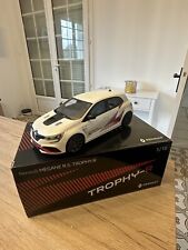 Megane trophy otto d'occasion  Neuville-de-Poitou