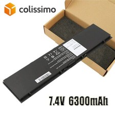 6300mah batterie dell d'occasion  Gonesse