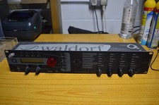Waldorf micro rackmount for sale  LONDON