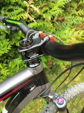 Vtt suspendu specialized d'occasion  Sarreguemines