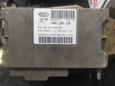 Centralina motore ecu usato  Morra de Sanctis