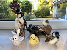 Goebel porzellan tier gebraucht kaufen  Frechen