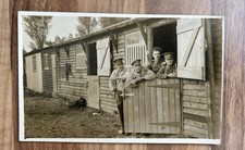 Ww1 photo postcard. for sale  FAREHAM