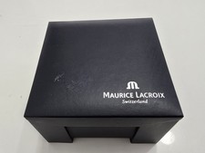 Maurice lacroix ladies for sale  LONDON